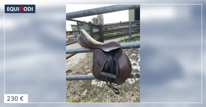 Livraison Gratuite Selle cheval
