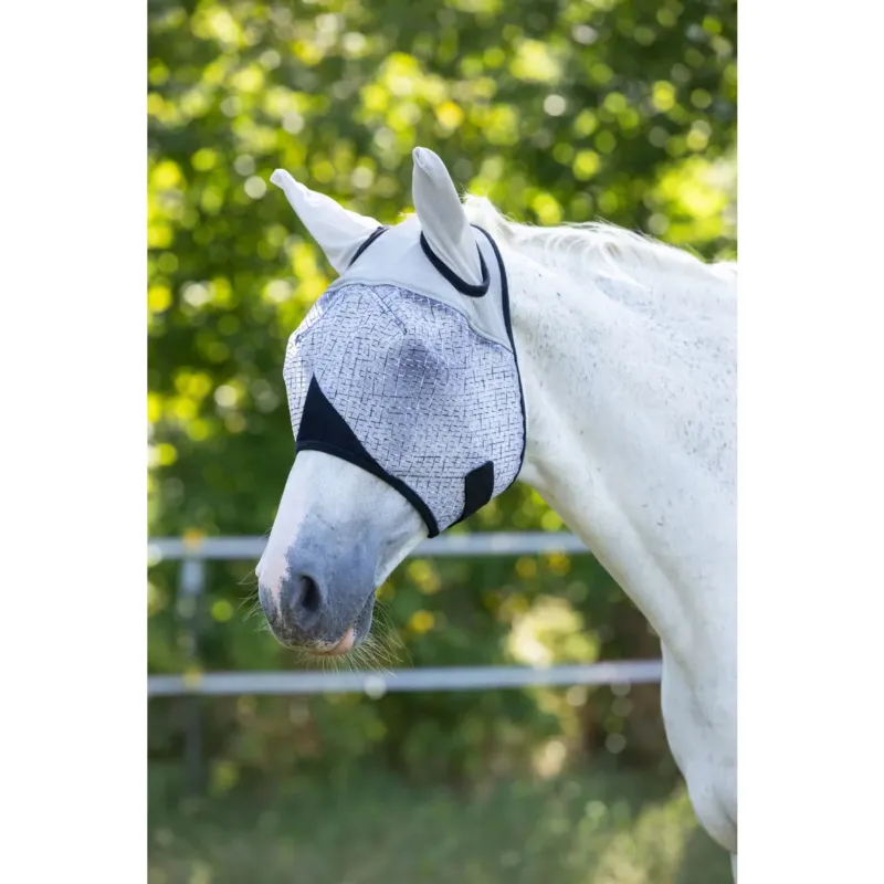 Expdition Rapide Masque anti-mouches avec protection des oreilles - Cob