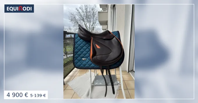 Selle Stbben Phantom neuve Usine Directe