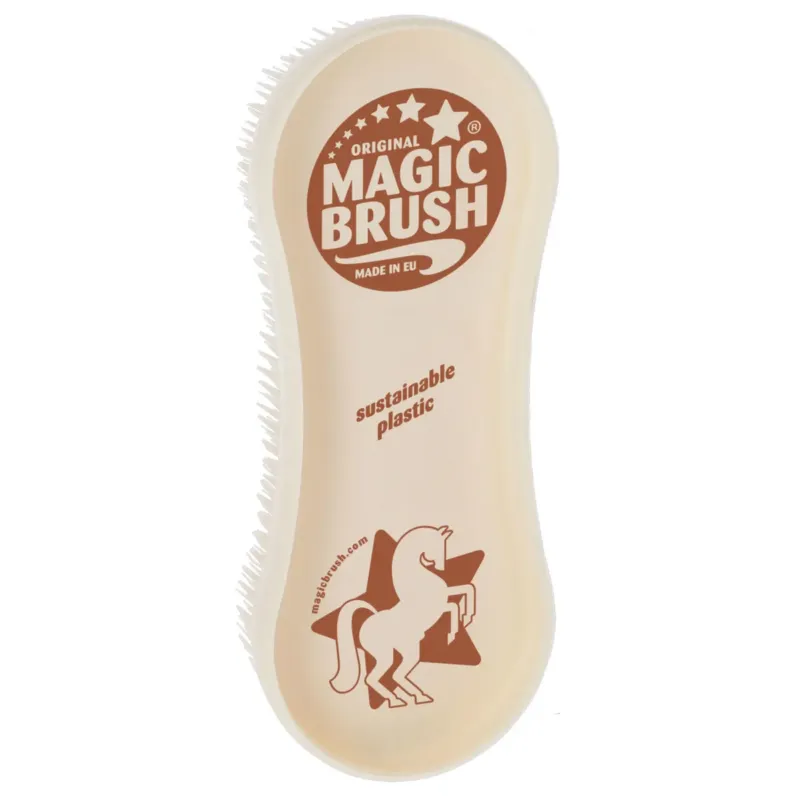 Retour Gratuit Brosse MagicBrush Nature