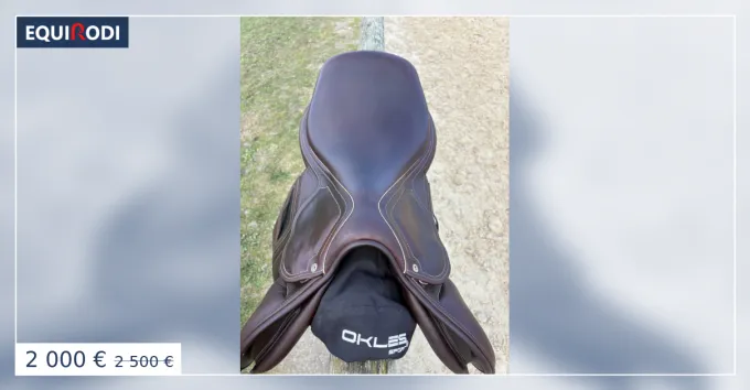 Pas Cher Selle Okles Sport