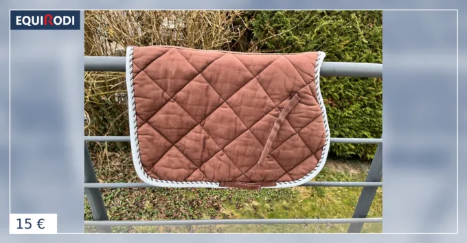Offre Du Jour Tapis poney en trs bon tat