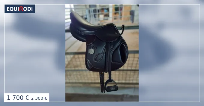 Selle infinity monoquartier time rider Usine Directe