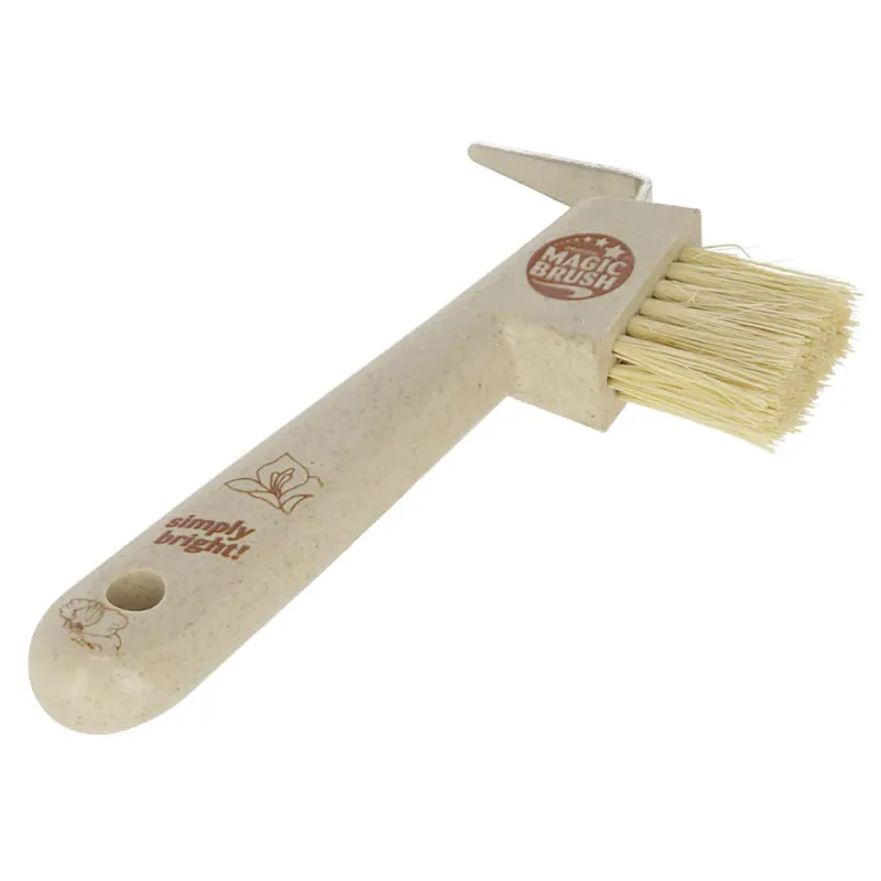 Cure-pied MagicBrush Waterlily Dernier Modle