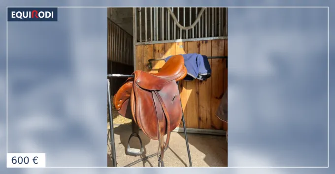Selle vendre Marque