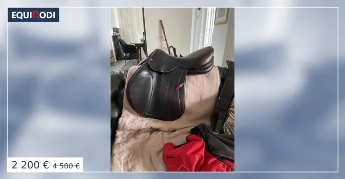 Offre Limite Selle quipe