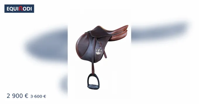 Commander Vite Selle Bruno Delgrange virtuose 2021
