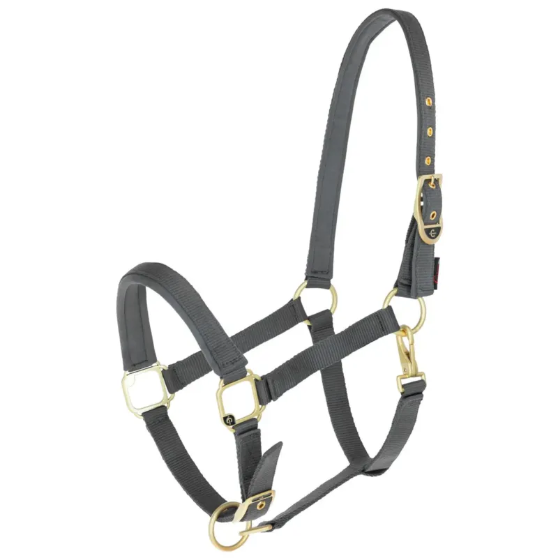Licol Classy gris stone - Pony Prix Cass