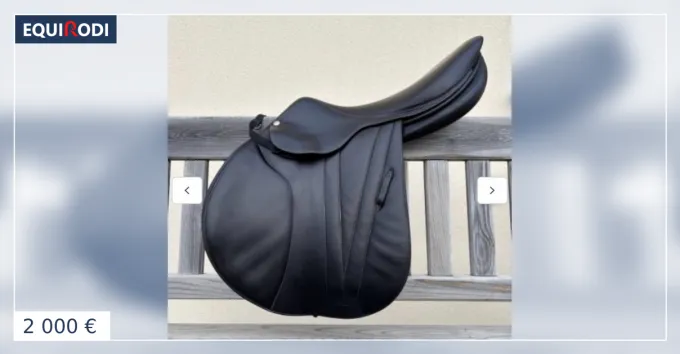 Selle Butet 18 Usine Directe
