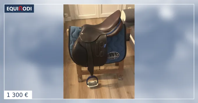 Selle gbs 18 pouces Achetez Aujourdhui