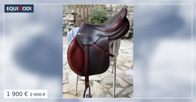 Must-Have Selle CWD SE02