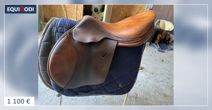 Selle Butet Nouvel Arrivage