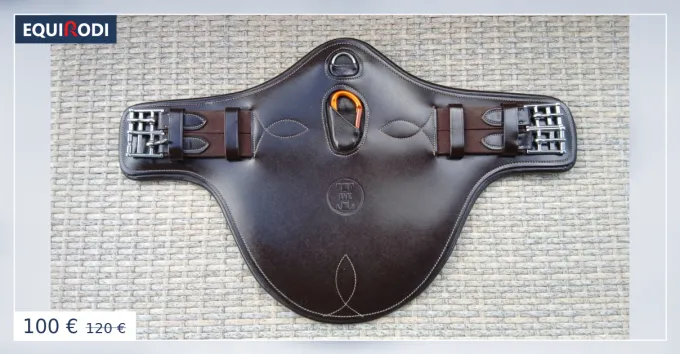 Bavette courte 60cm Meilleur Choix