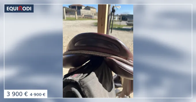 selle devoucoux Prix Rduit