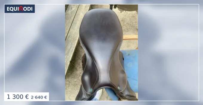 Vend selle Prestige Offre Du Jour