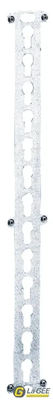 Support de fiche scurit pour chandelle Easypro-Jump 1,10m Nouveaut
