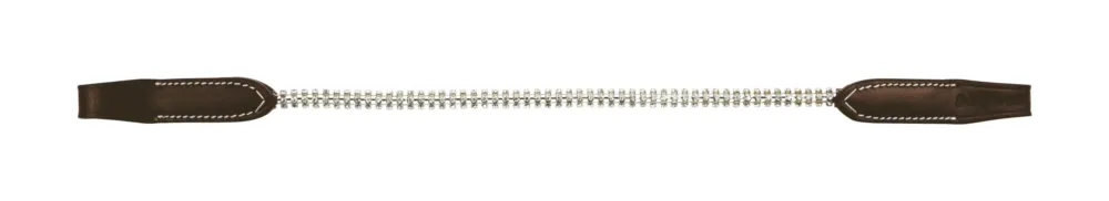 Frontal strass Eric Thomas Pro - Pur-sang - Havane Vente Flash