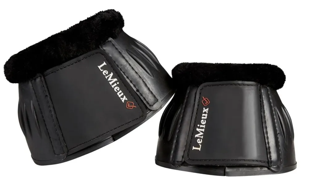 Cloches Lemieux Fleece Rubber - 2XL Prix Bas