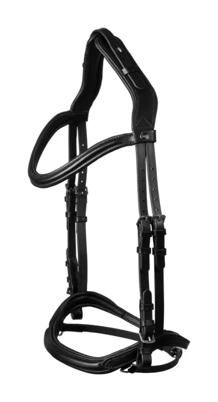 Affaire  Saisir Ttire Supreme modle Icelandic Jumping – Cheval – Noir