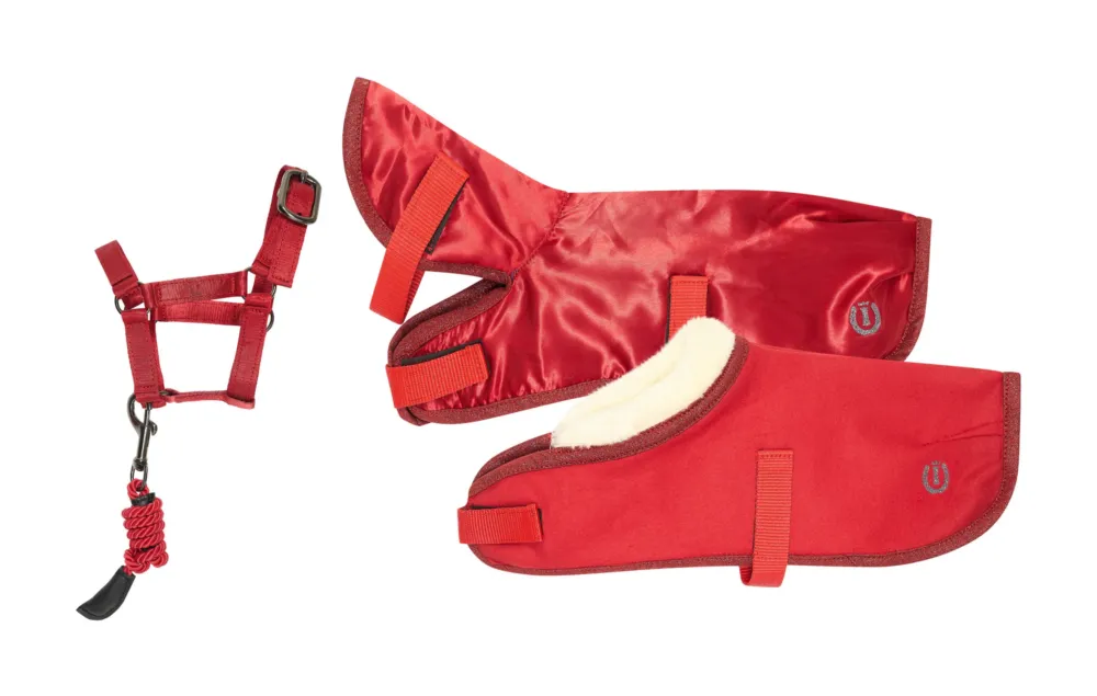 Nouvel Arrivage Jouets lot d'curie Imperial Riding Petit - Rouge