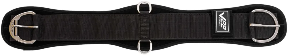 Sangle Western Lami-Cell V22 - 85 cm - Noir Meilleur Choix