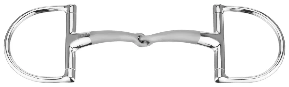 Authentique Mors Verdun Sprenger Satinox bris – 135 mm