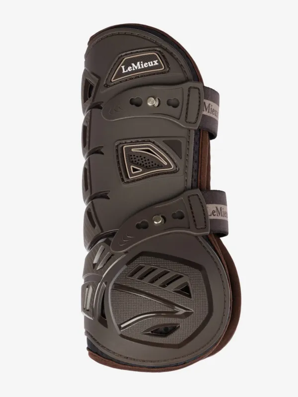 Gutres LeMieux Motion Cool - L - Marron Acheter En Ligne