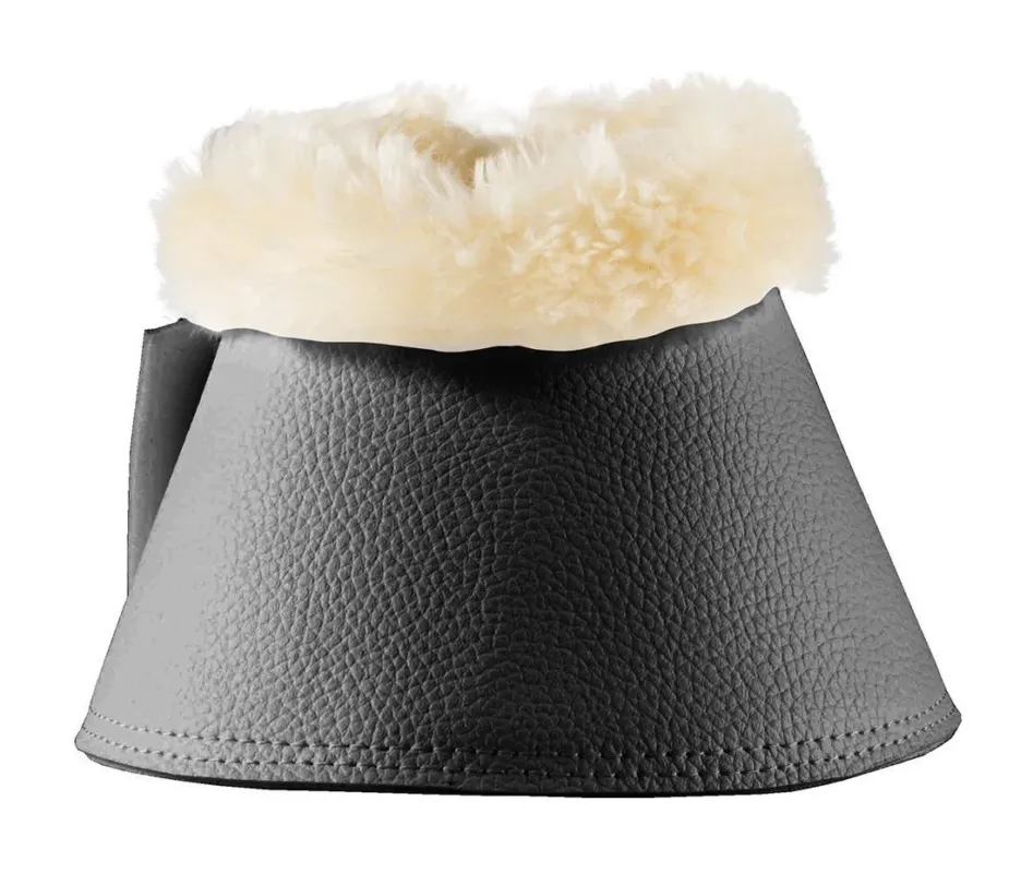 Bon March Cloches Horze Signature – 2XL – Noir