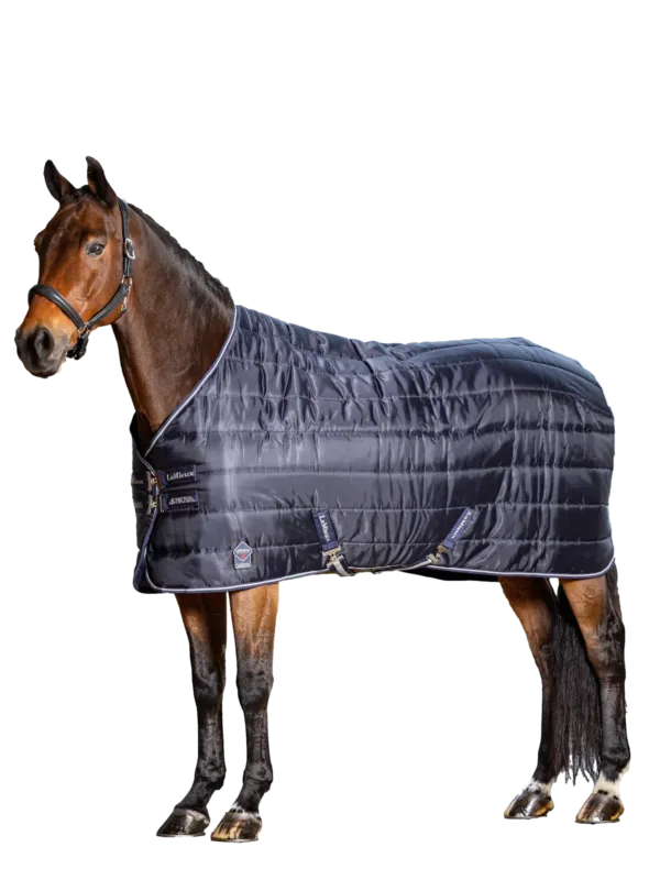 Couverture LeMieux Arika Stable-Tek 100 g - 125 cm Prix Bas