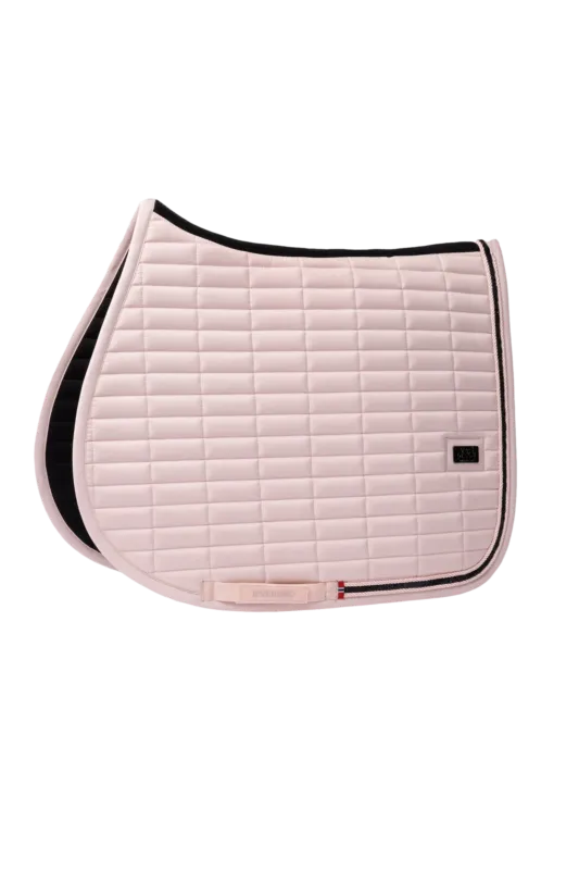 Nouvel Arrivage Tapis de selle mixte B Vertigo Daylight – Cheval – Sepia rose