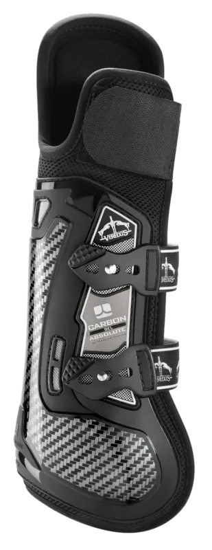 Gutres Veredus Carbon Gel Absolute X Pro - M - Noir Seulement Aujourdhui