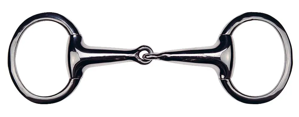 Pas Cher Mors olive Feeling anneaux plats - 125 mm