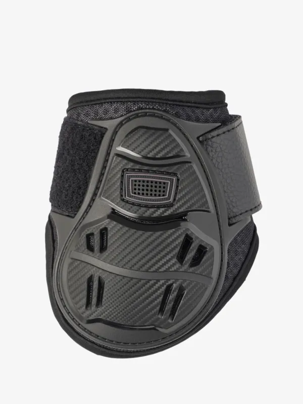 Protge-boulets LeMieux Motion Cool - L - Noir Promotion Saisonnire
