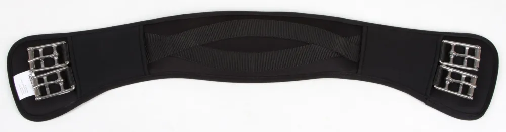 Vente Directe Sangle courte de dressage Covalliero - 70 cm