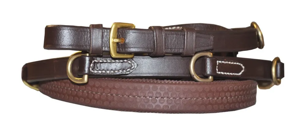 Rnes Howlett caoutchouc Chetak – Cheval – Noir Produit De Marque