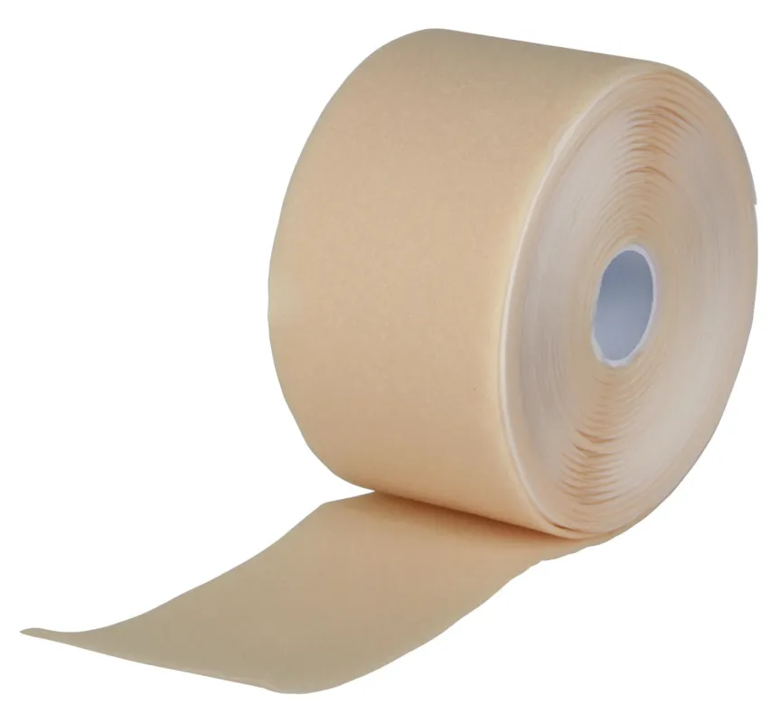 Livraison Gratuite Bande de protection du mors Kerbl - 5 m - Beige
