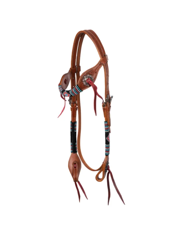 Offre Exclusive Bride western de luxe - POOL'S