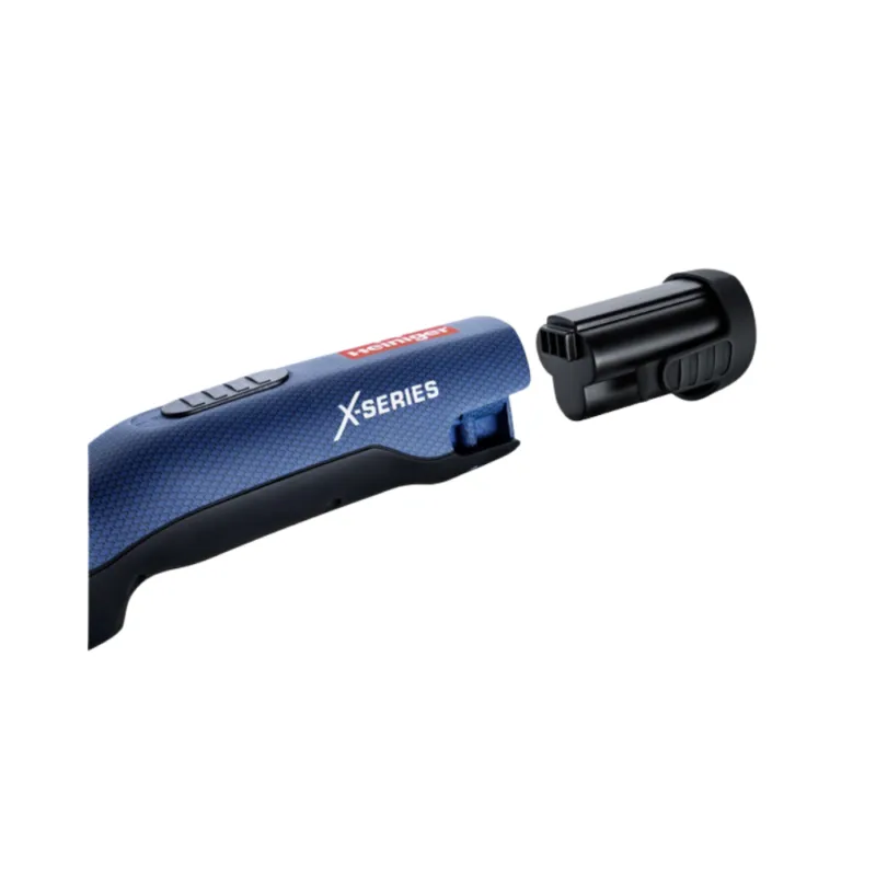 Batterie tondeuse Xplorer – HEINIGER Vente Flash