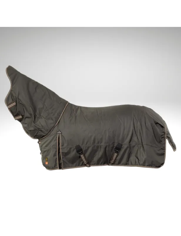 Couverture Turnout Combo Z3 – BR – 125 Marque