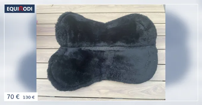 Achetez Aujourdhui Amortisseur Horseware Mouton