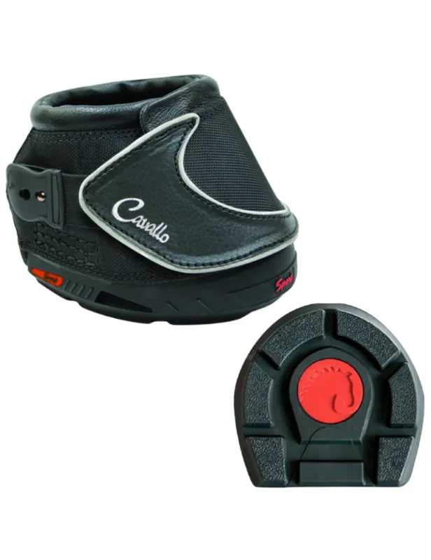 Prix Choc Hipposandales sport - CAVALLO - taille 0 - Slim
