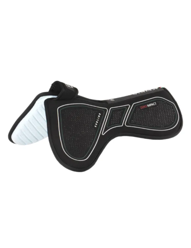 Nouvel Arrivage Zero impact emb demi-panneau garrot libre