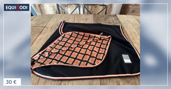 COUVRE REIN GRAND PRIX HORSEWARE TM Dernier Modle
