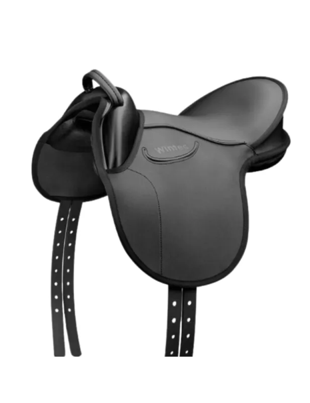 Prix Rduit Selle WINTEC Educative enfant - noir