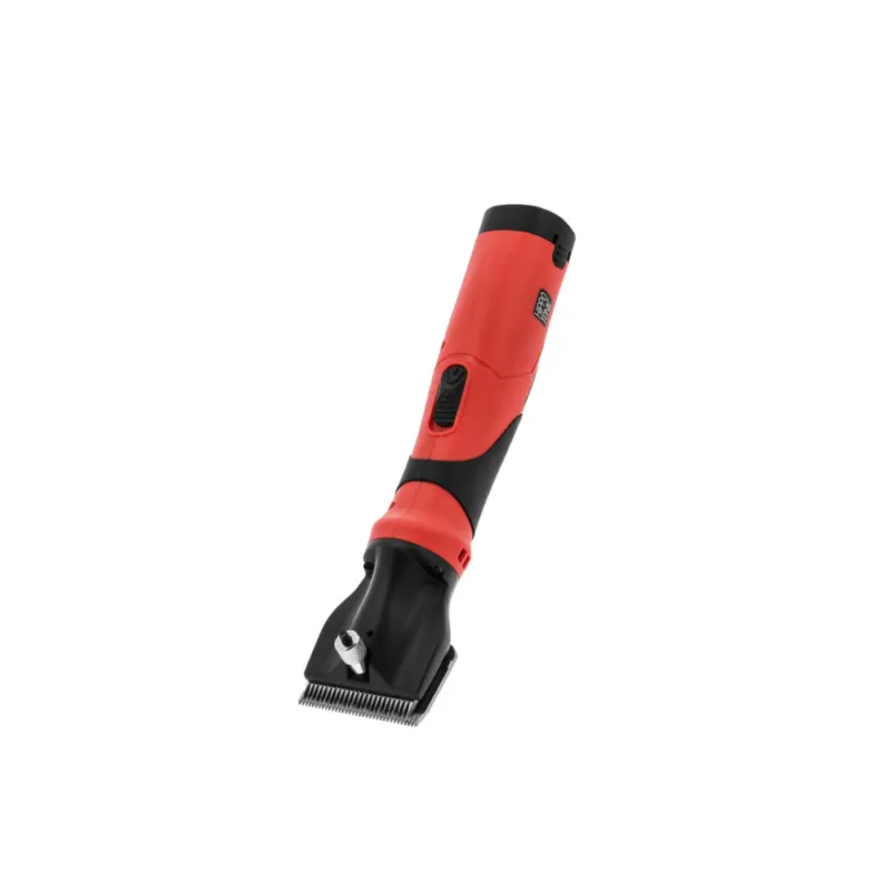 Tondeuse ST-X1H PRO sans fil + 2 accus - HIPPOTONIC Dernire Chance