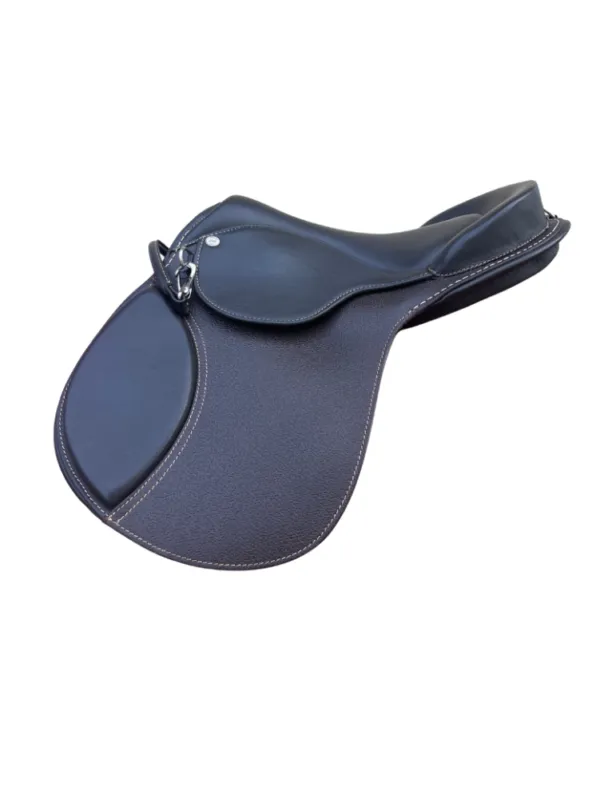Selle poney "Mini Lux" - SB Luxury Line Prix Rduit