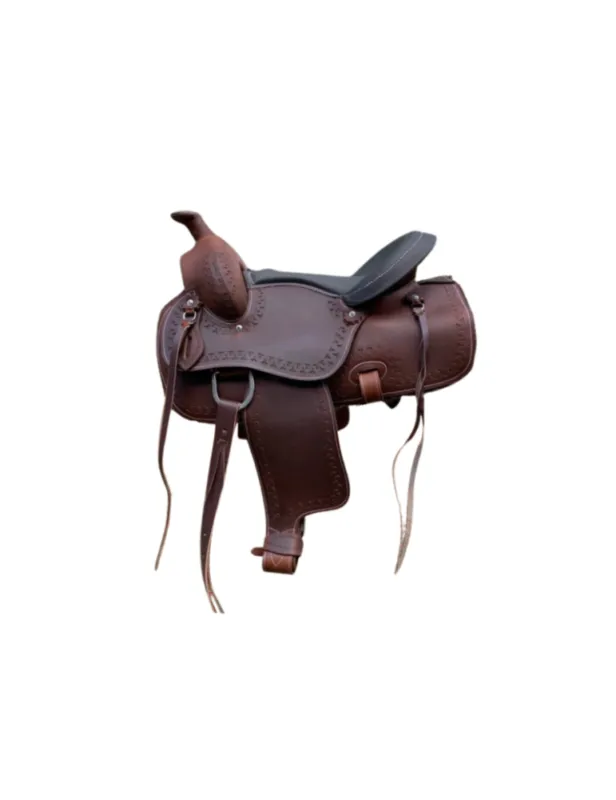 Selle western poney – 11 » Petit Prix