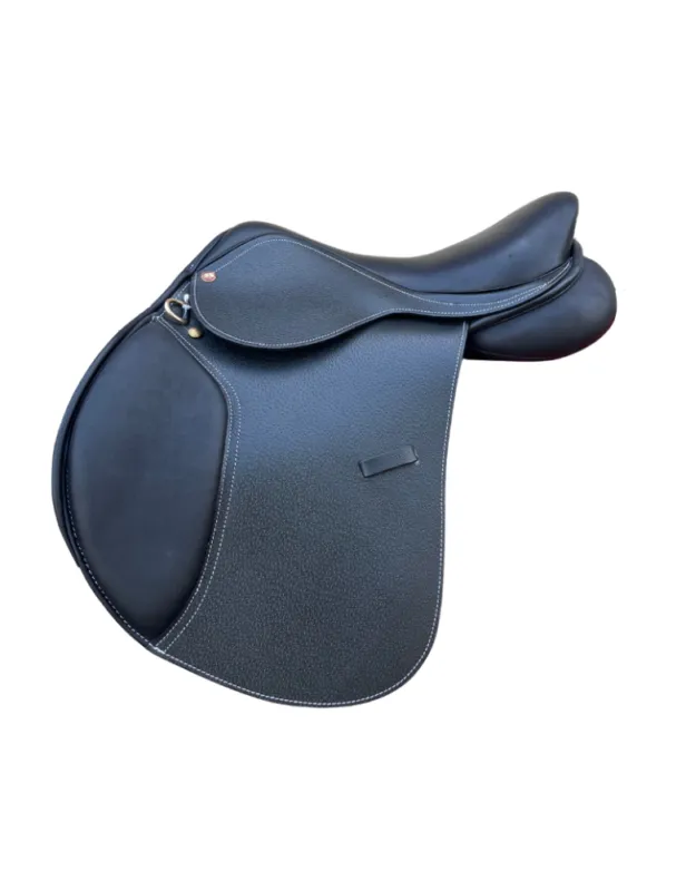 Offre Exclusive Selle mixte "Romans" - SB - marron - 17''