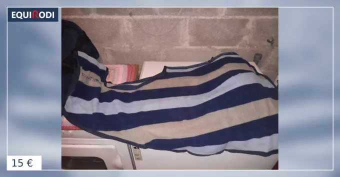 Bon Plan Couvre rein equitheme