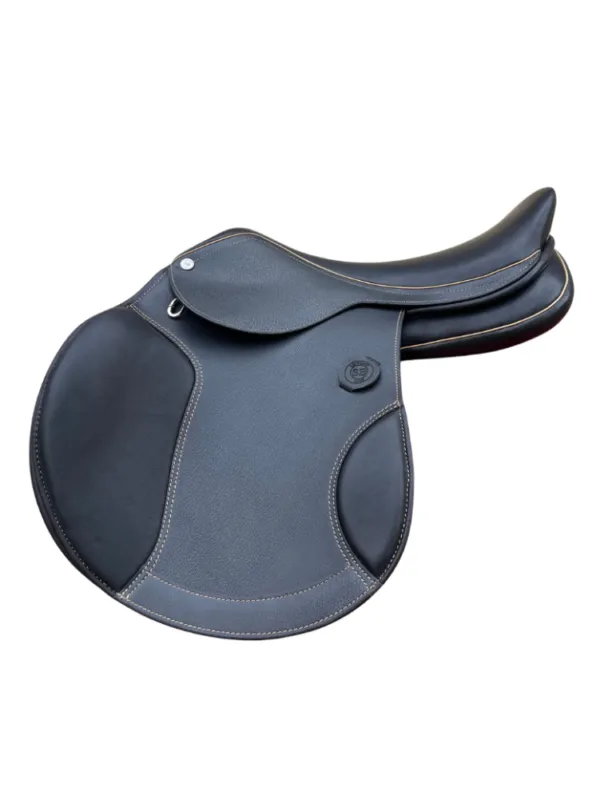 Prix Cass Selle Mixte Victoire SB Luxury Line - noir - 17''